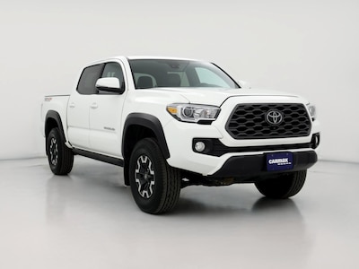 2022 Toyota Tacoma TRD Off-Road -
                Minneapolis, MN