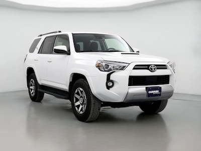 2023 Toyota 4Runner TRD Off Road -
                Des Moines, IA