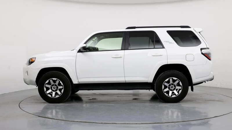 2023 Toyota 4Runner TRD Off Road 3