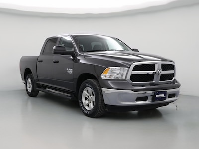 2022 RAM 1500 Classic SLT -
                Urbandale, IA