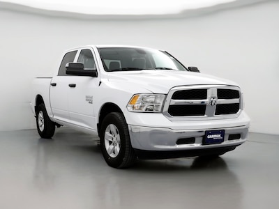 2023 RAM 1500 Classic SLT -
                Urbandale, IA