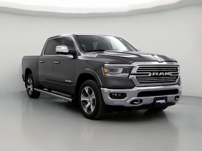 2022 RAM 1500 Laramie -
                Des Moines, IA