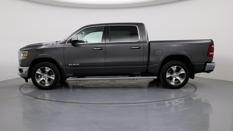 2022 RAM 1500 Laramie 3