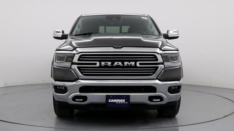 2022 RAM 1500 Laramie 5