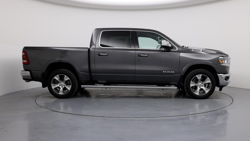 2022 RAM 1500 Laramie 7