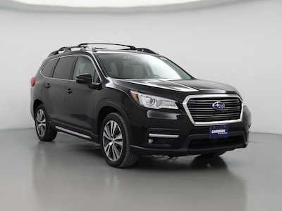 2022 Subaru Ascent Limited -
                Des Moines, IA