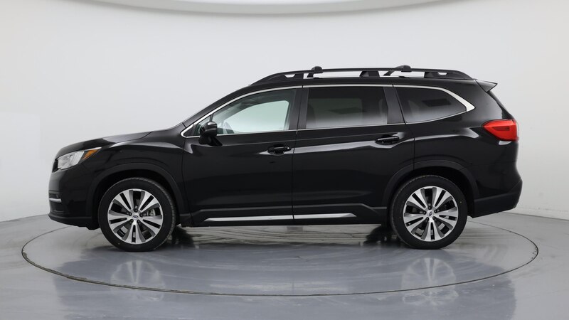 2022 Subaru Ascent Limited 3