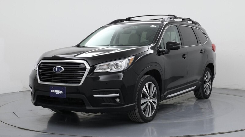 2022 Subaru Ascent Limited 4