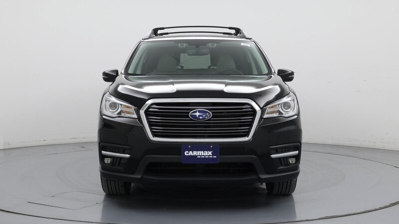 2022 Subaru Ascent Limited 5