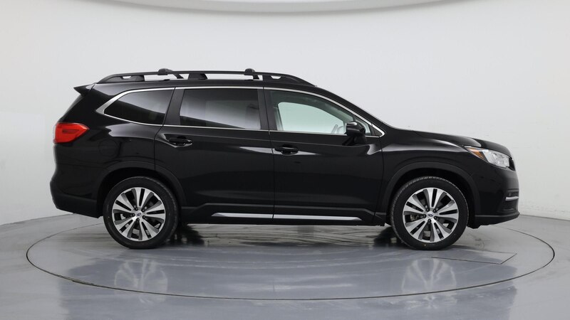 2022 Subaru Ascent Limited 7