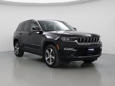 2023 Jeep Grand Cherokee Limited Edition -
                Urbandale, IA