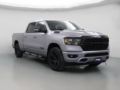 2022 RAM 1500 Big Horn -
                Independence, MO