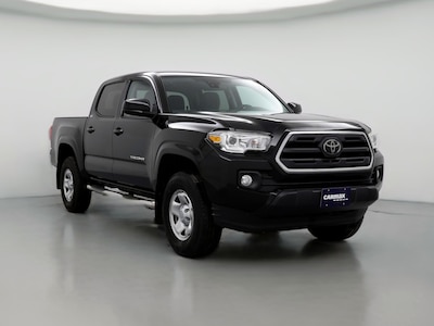 2019 Toyota Tacoma SR5 -
                Des Moines, IA