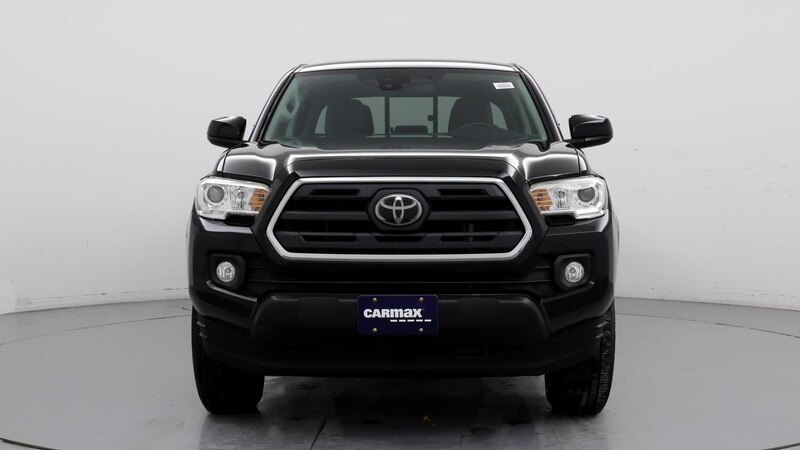 2019 Toyota Tacoma SR5 5