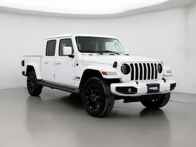 2023 Jeep Gladiator High Altitude -
                Urbandale, IA