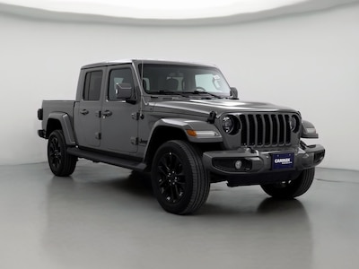 2023 Jeep Gladiator High Altitude -
                Urbandale, IA