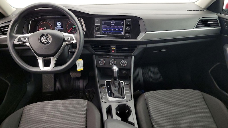2019 Volkswagen Jetta S 9