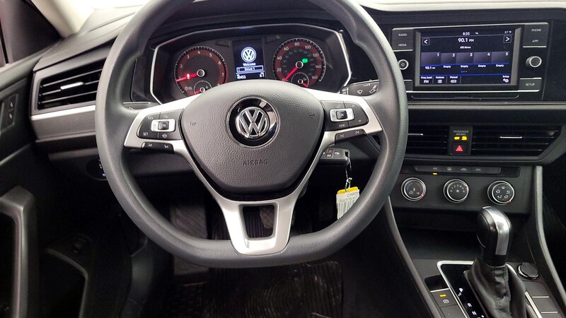 2019 Volkswagen Jetta S 10