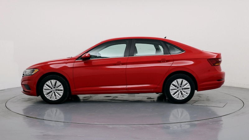 2019 Volkswagen Jetta S 3