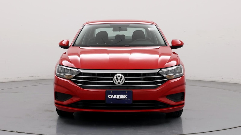 2019 Volkswagen Jetta S 5