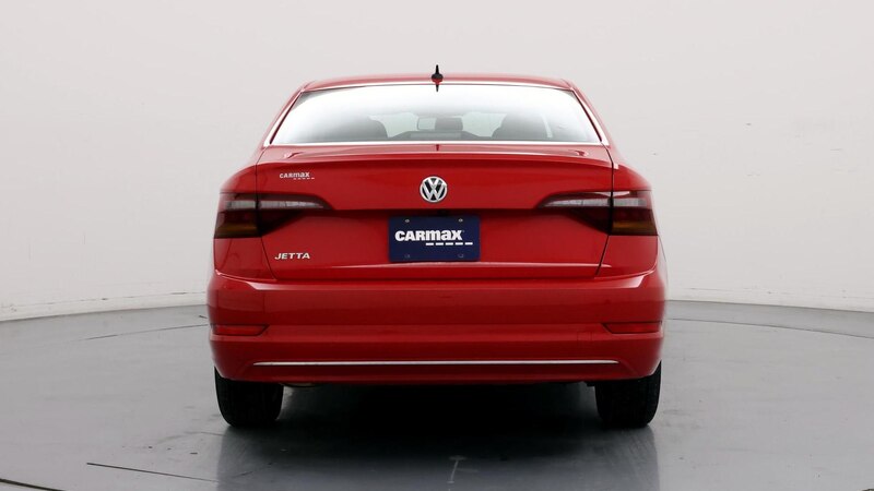 2019 Volkswagen Jetta S 6