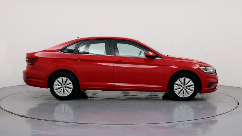 2019 Volkswagen Jetta S 7