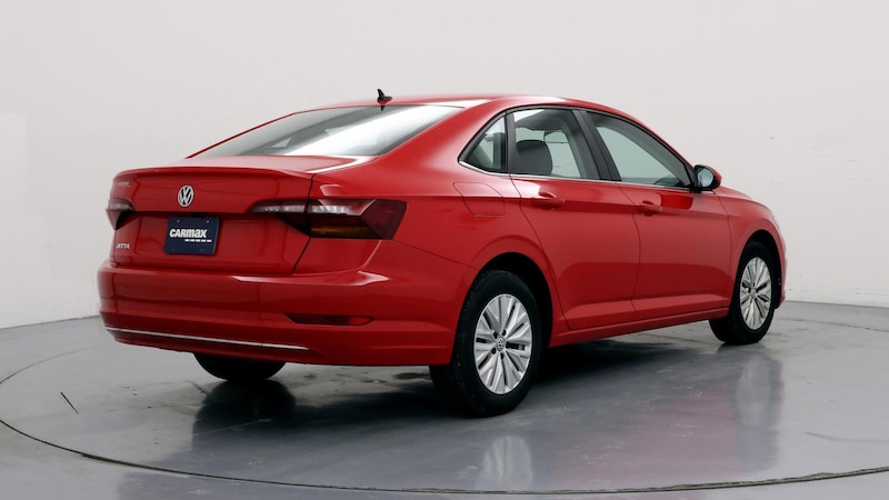 2019 Volkswagen Jetta S 8
