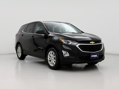 2019 Chevrolet Equinox LT -
                Twin Cities, MN