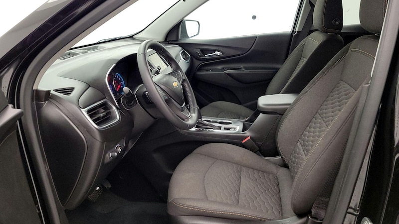 2019 Chevrolet Equinox LT 11