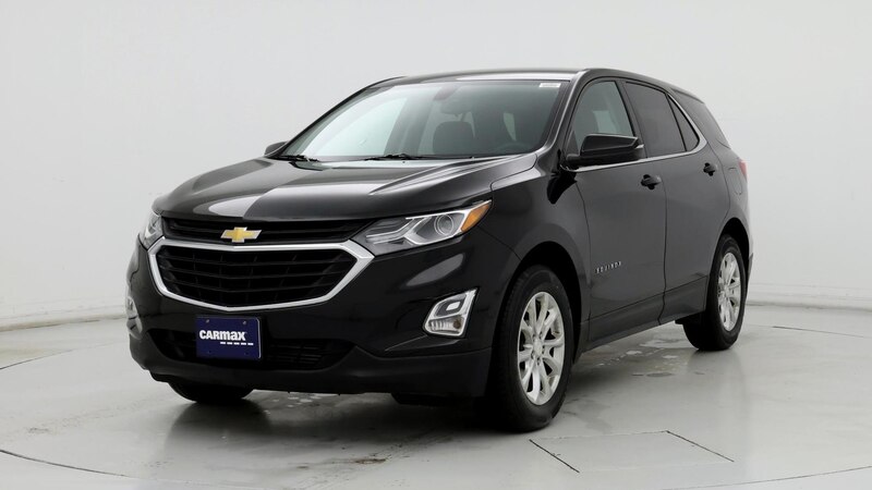 2019 Chevrolet Equinox LT 4