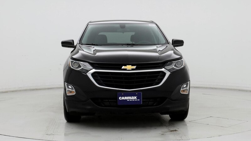 2019 Chevrolet Equinox LT 5