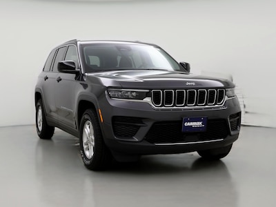 2023 Jeep Grand Cherokee Laredo -
                Hartford, CT