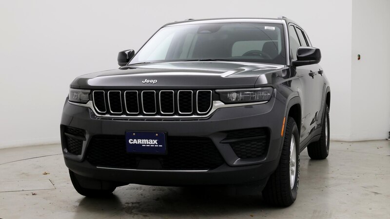 2023 Jeep Grand Cherokee Laredo 4