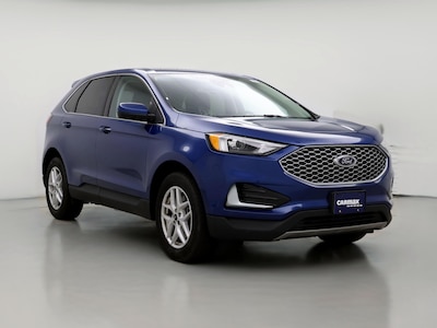 2023 Ford Edge SEL -
                Hartford, CT