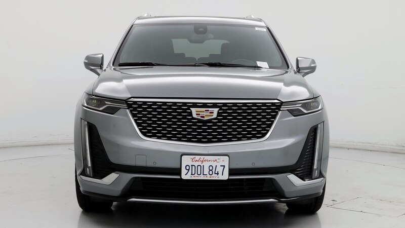 2023 Cadillac XT6 Premium Luxury 5