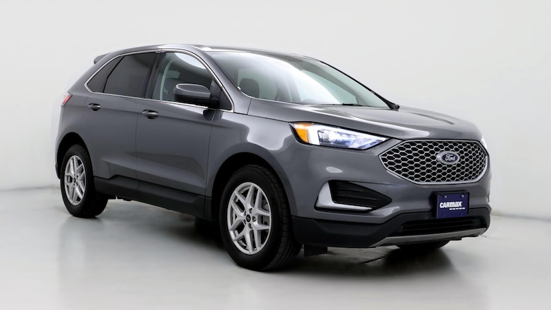 2023 Ford Edge SEL Hero Image