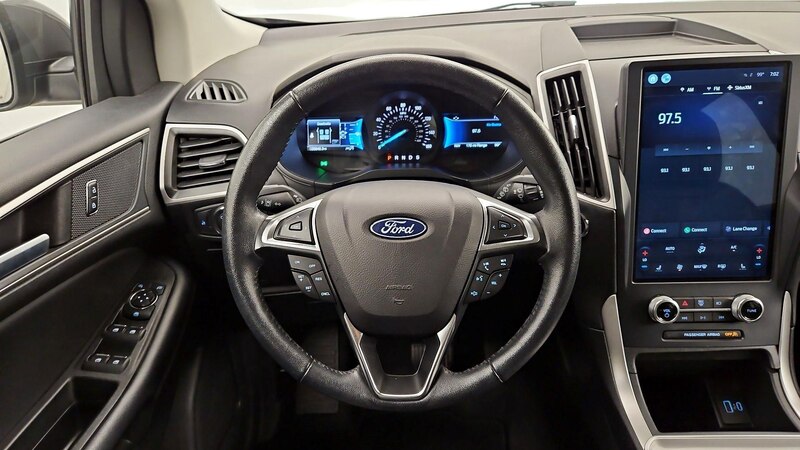 2023 Ford Edge SEL 10