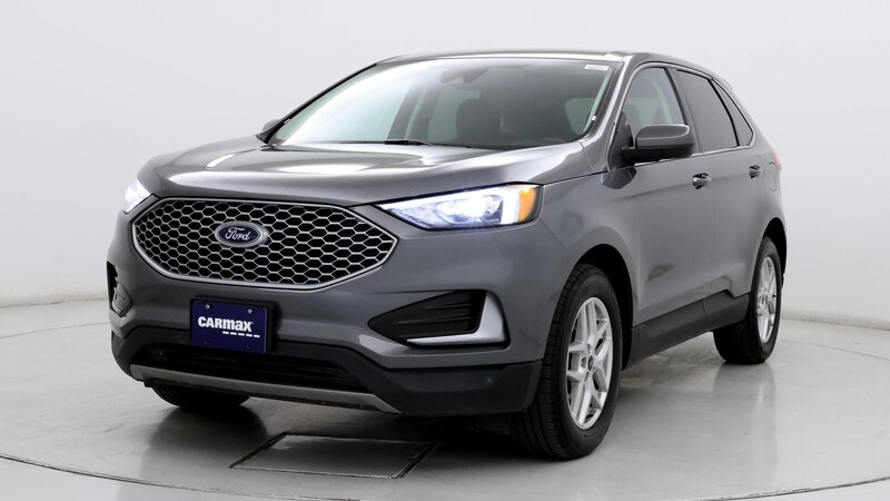 2023 Ford Edge SEL 4