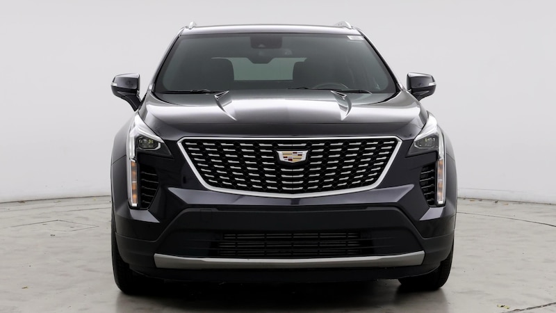 2023 Cadillac XT4 Premium Luxury 5