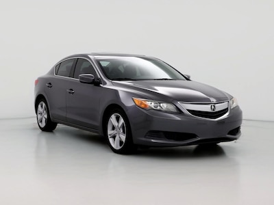 2015 Acura ILX  -
                Tampa, FL