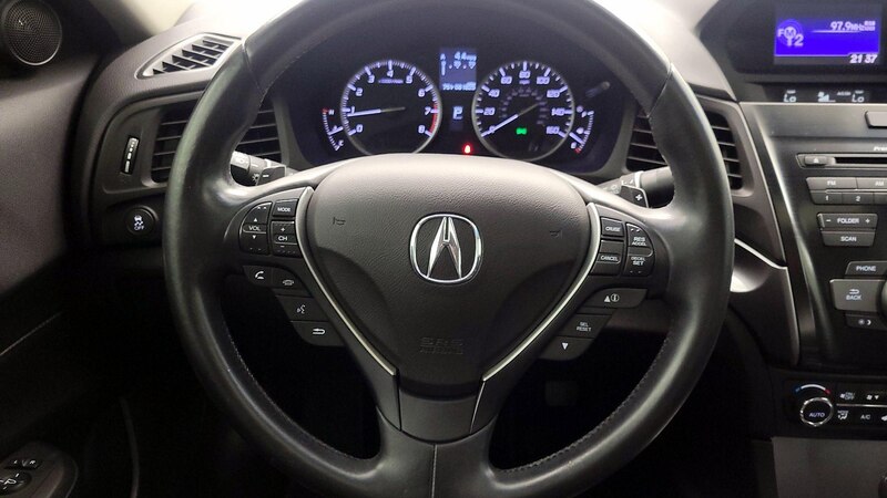 2015 Acura ILX  10