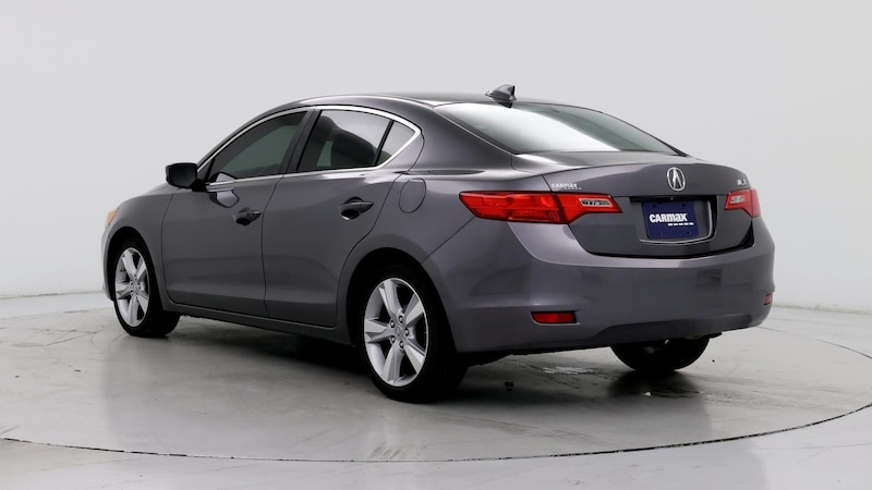 2015 Acura ILX  2