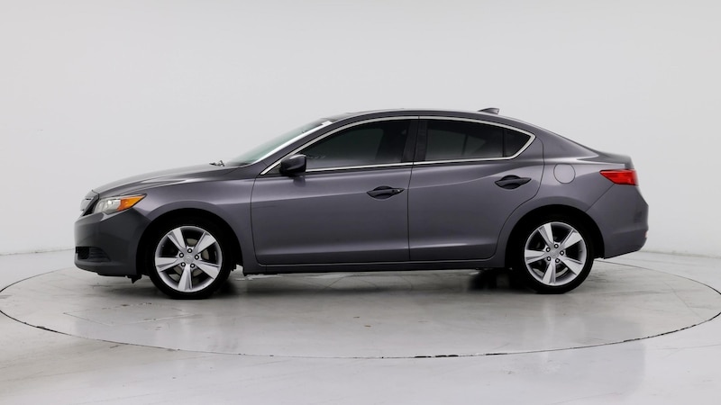 2015 Acura ILX  3