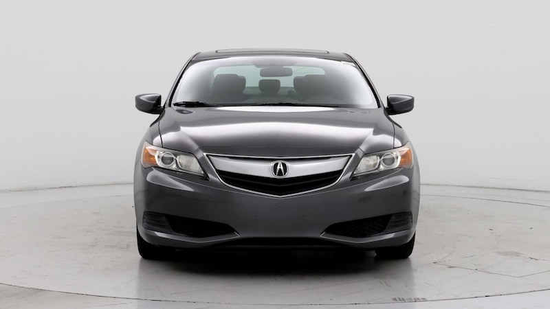 2015 Acura ILX  5