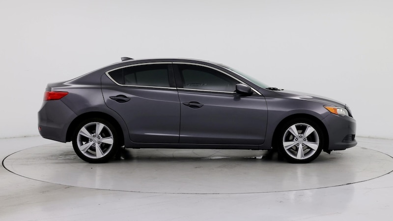 2015 Acura ILX  7