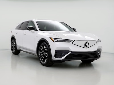 2024 Acura ZDX A-Spec -
                Tampa, FL