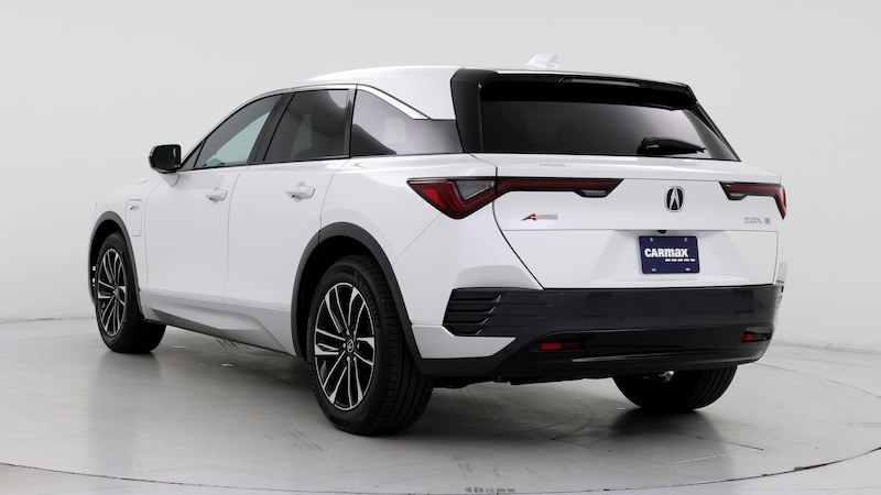 2024 Acura ZDX A-Spec 2