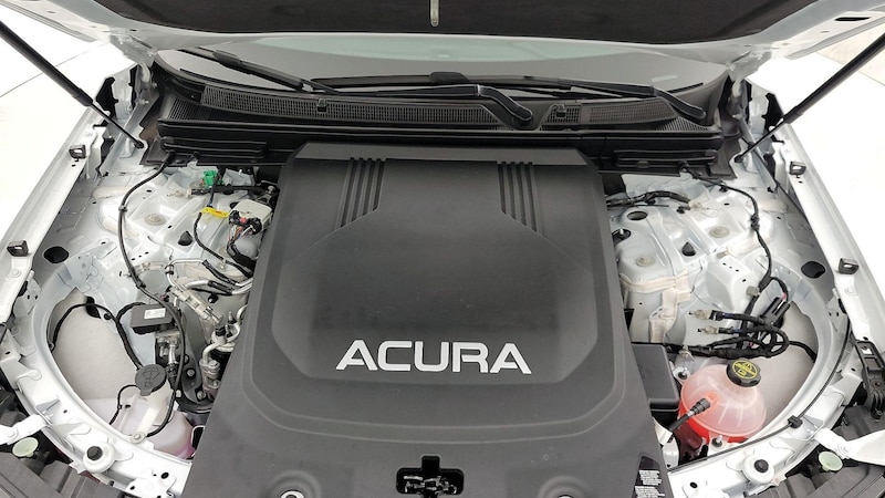 2024 Acura ZDX A-Spec 22