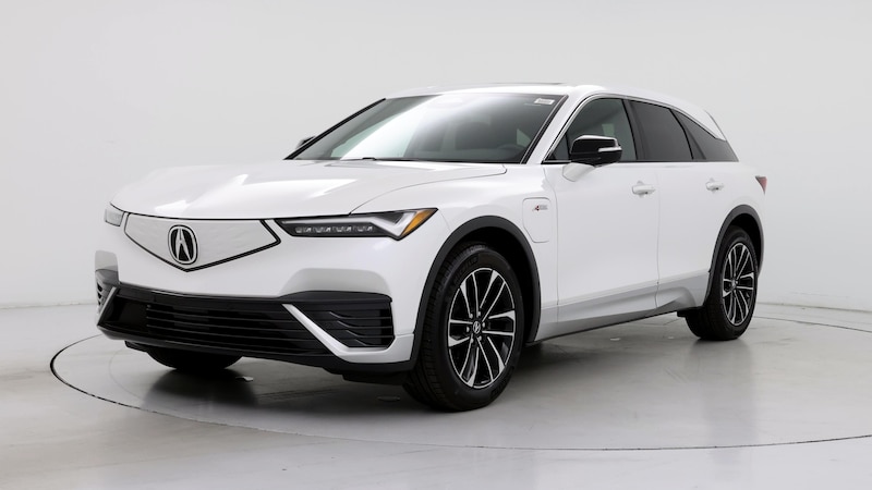 2024 Acura ZDX A-Spec 4