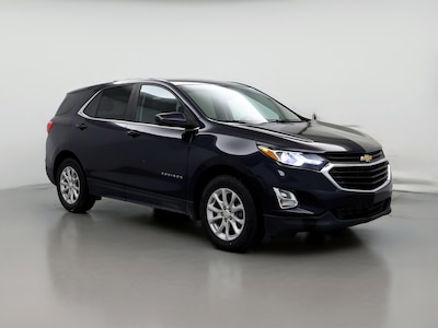 2021 Chevrolet Equinox LT -
                Mobile, AL